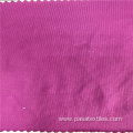 100% cotton single jersey soft plain knitted fabric